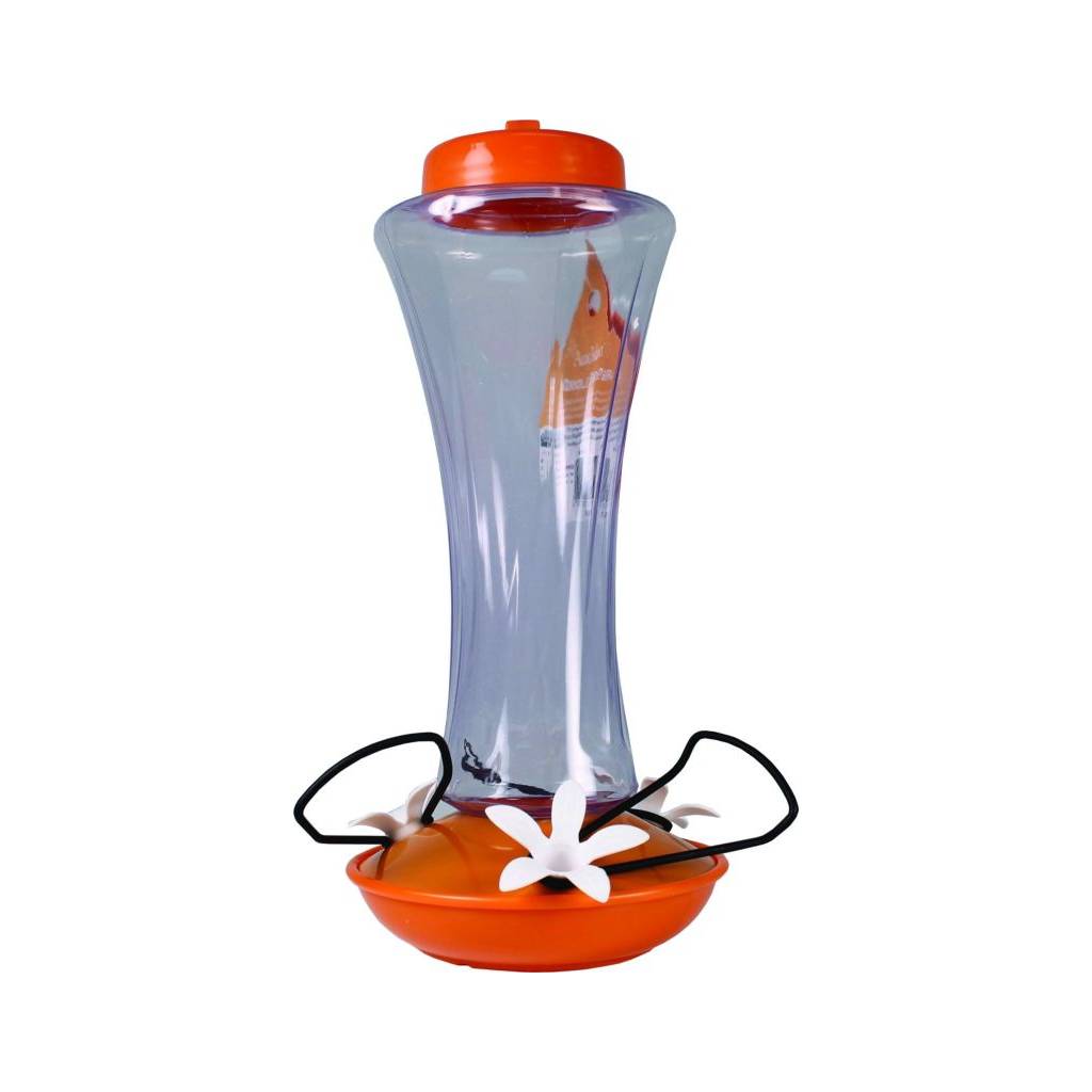 Audubon Plastic Oriole Feeder