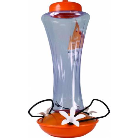 Audubon Plastic Oriole Feeder