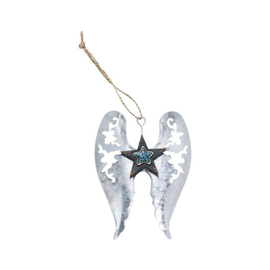 Orn Wings/Star