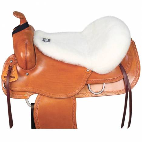 Toklat WoolBack Western Seat Saver