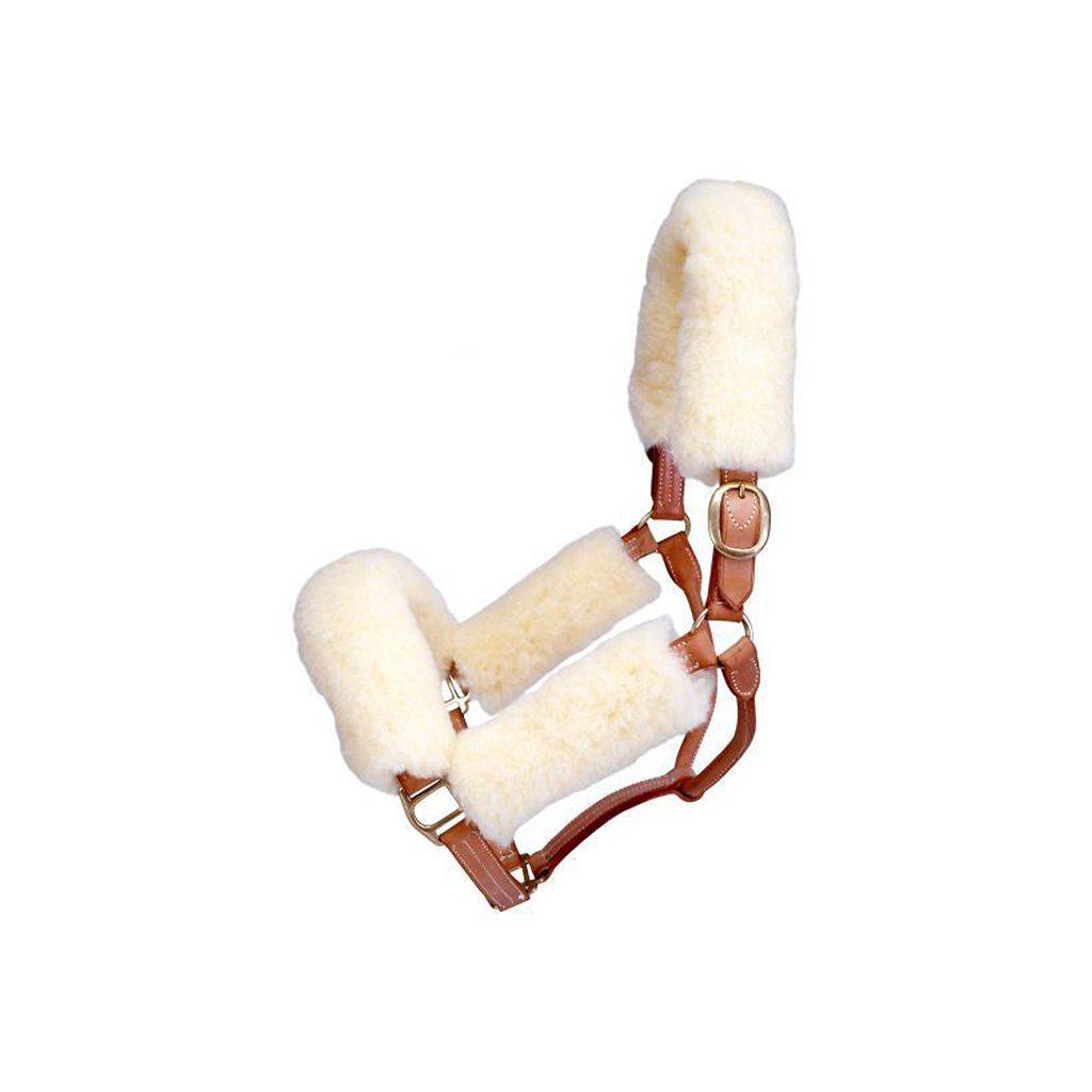 Tough1 Halter Fleece Set
