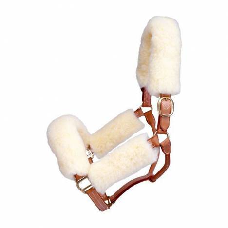 Tough1 Halter Fleece Set