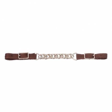 Royal King Flat Chain Nylon Curb Chain