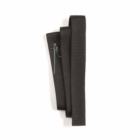 Tough1 Nylon Web Pony Tie Strap