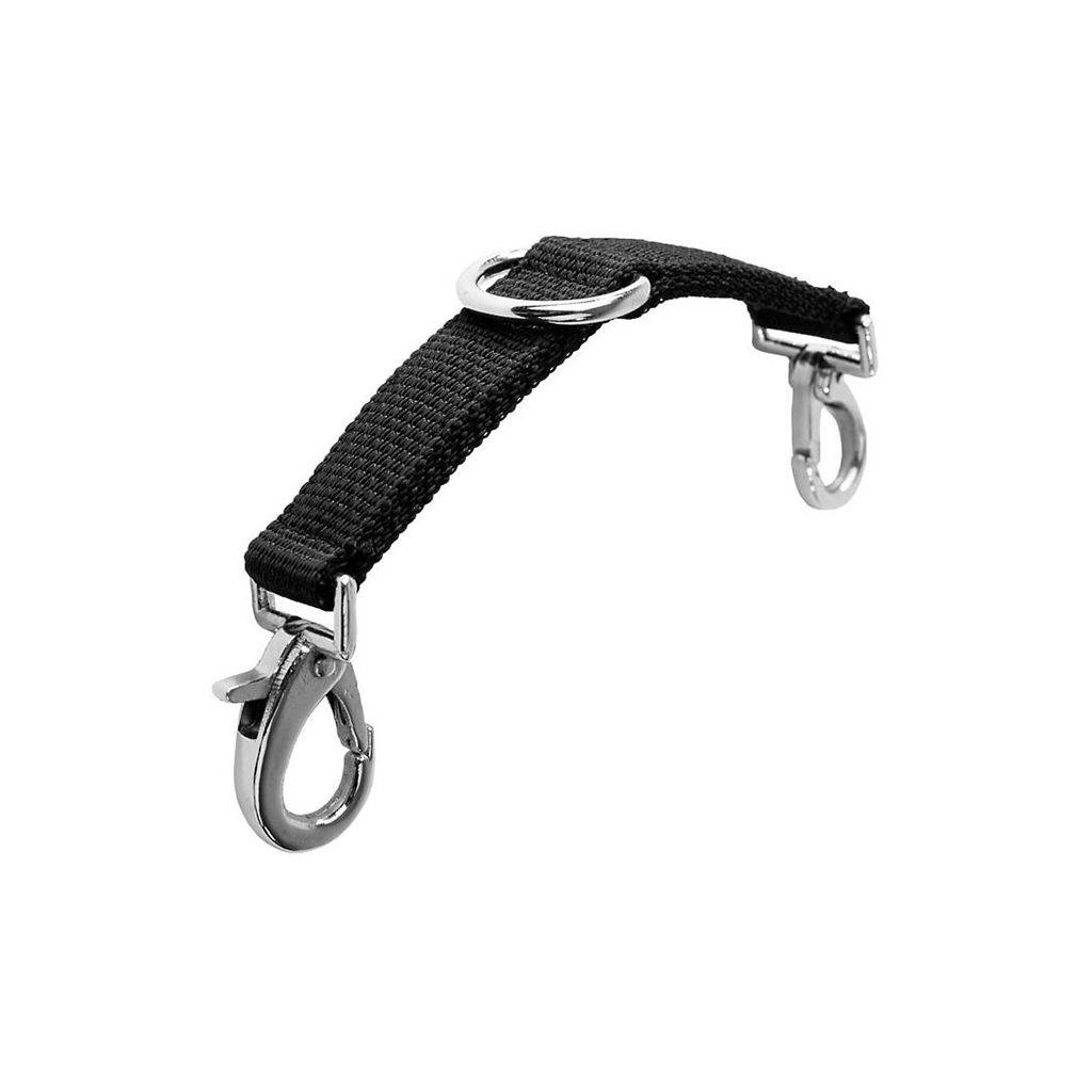 Horze Nylon Lunging Delta