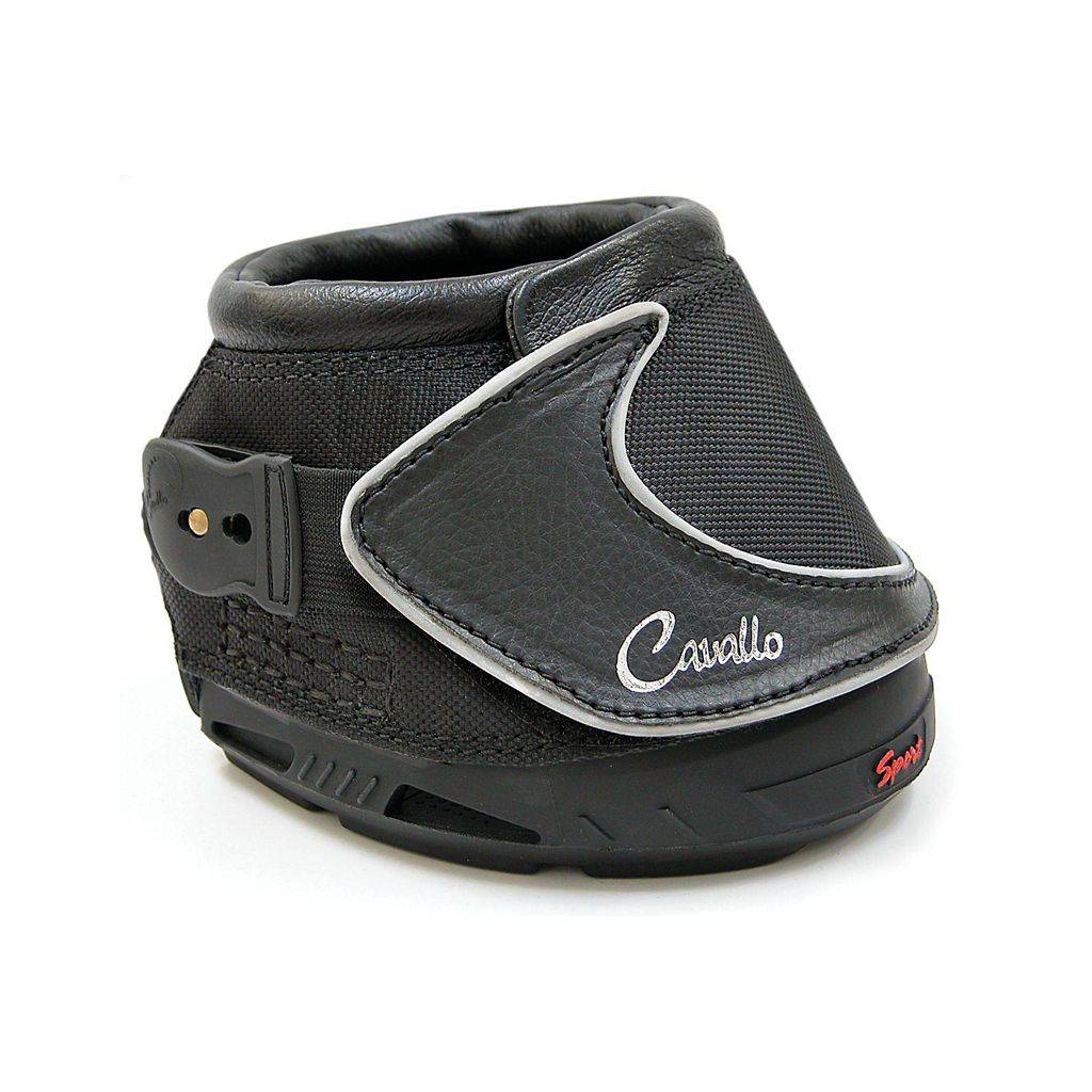 Cavallo Sport Hoof Boots