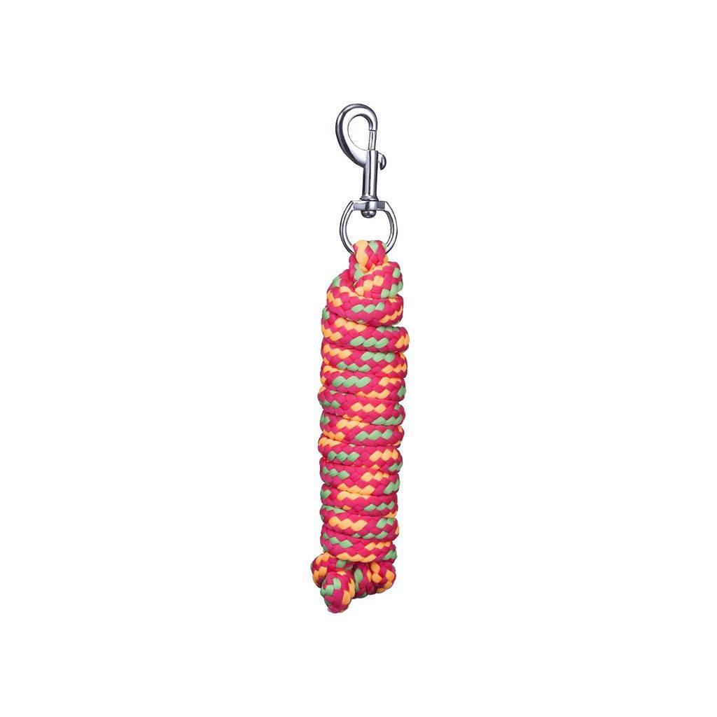 Tough1 Braided Soft Poly Lead Rope