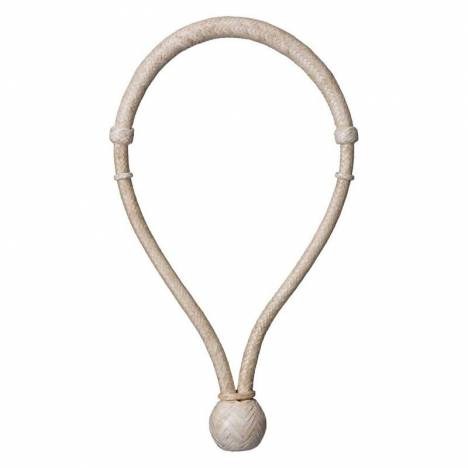 Tough1 Rawhide Core Show Bosal