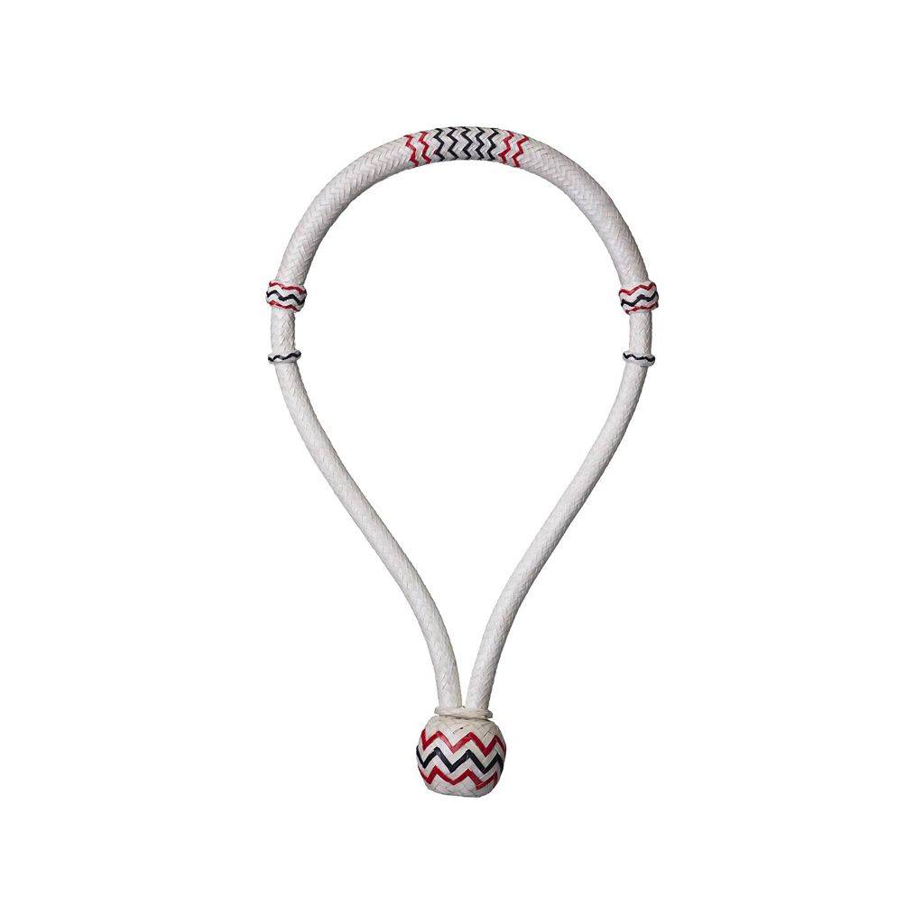 Tough1 Rawhide Core Show Bosal