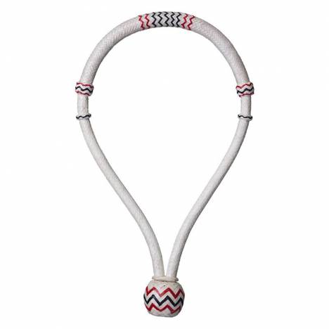 Tough1 Rawhide Core Show Bosal