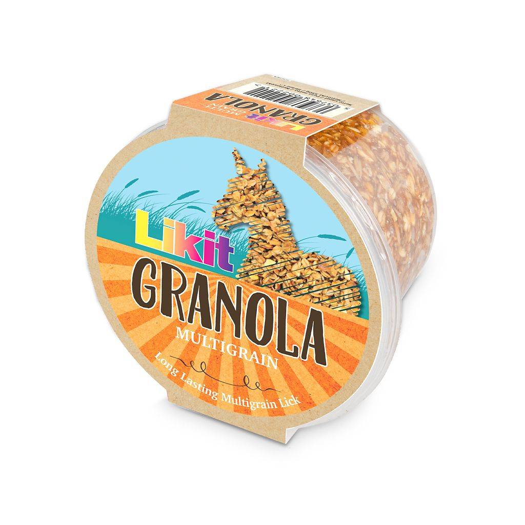 LIKIT Granola Refill