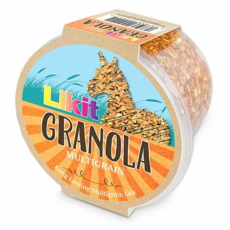 LIKIT Granola Refill