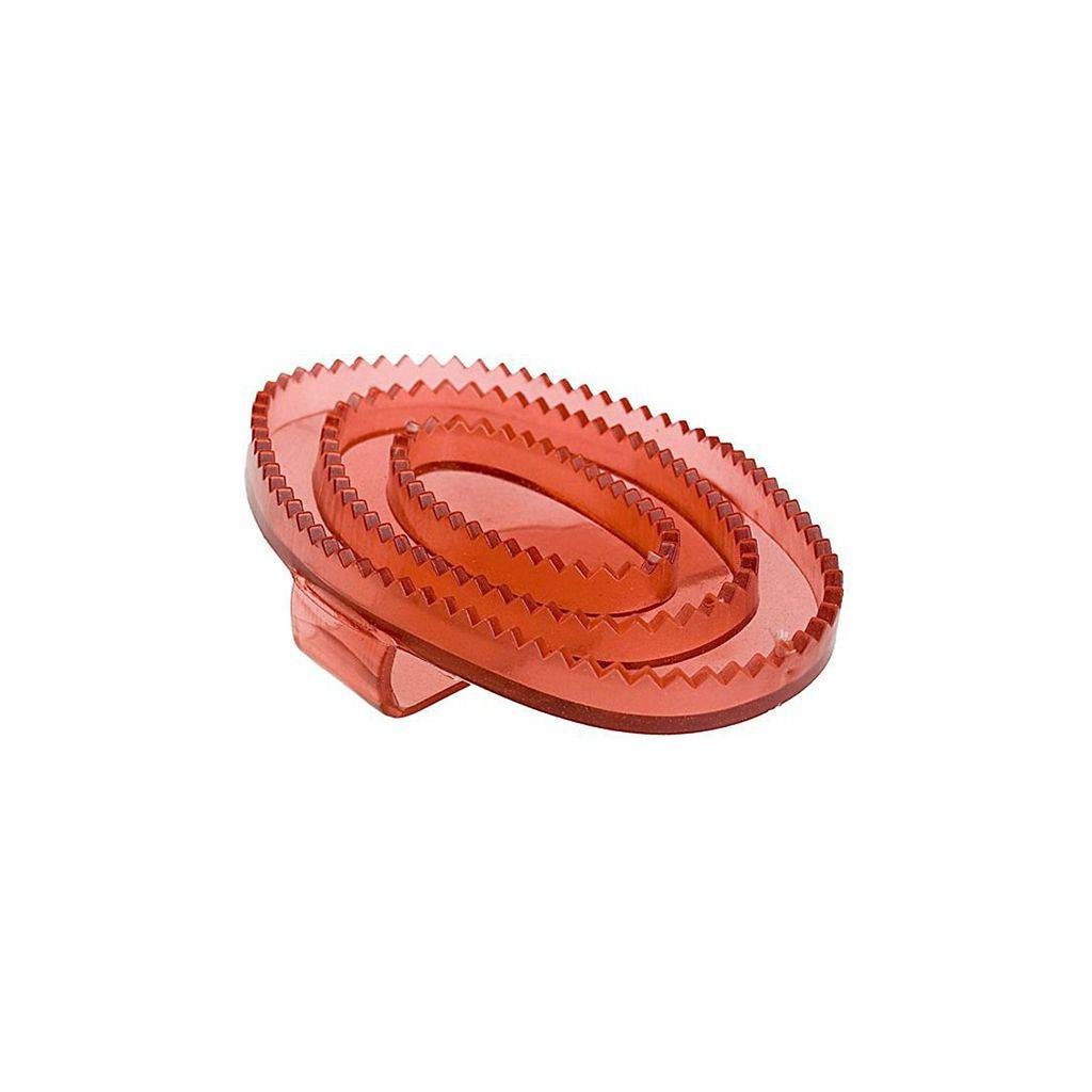 Horze Flexible Curry Comb