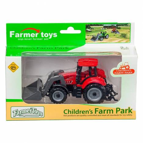 Tractor