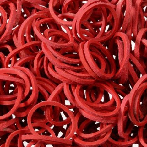 Equitare Braidettes Braiding Bands