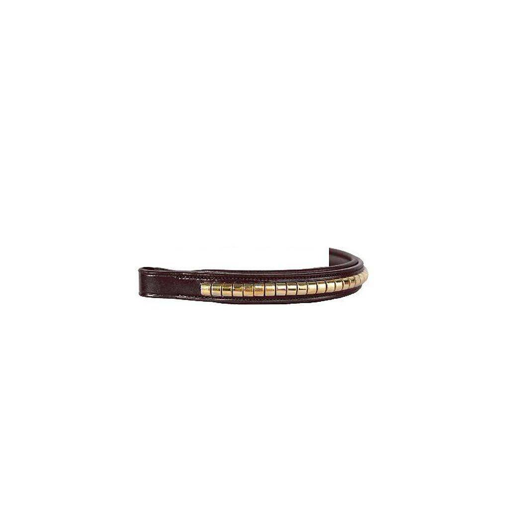 Nunn Finer Large Clincher Browband