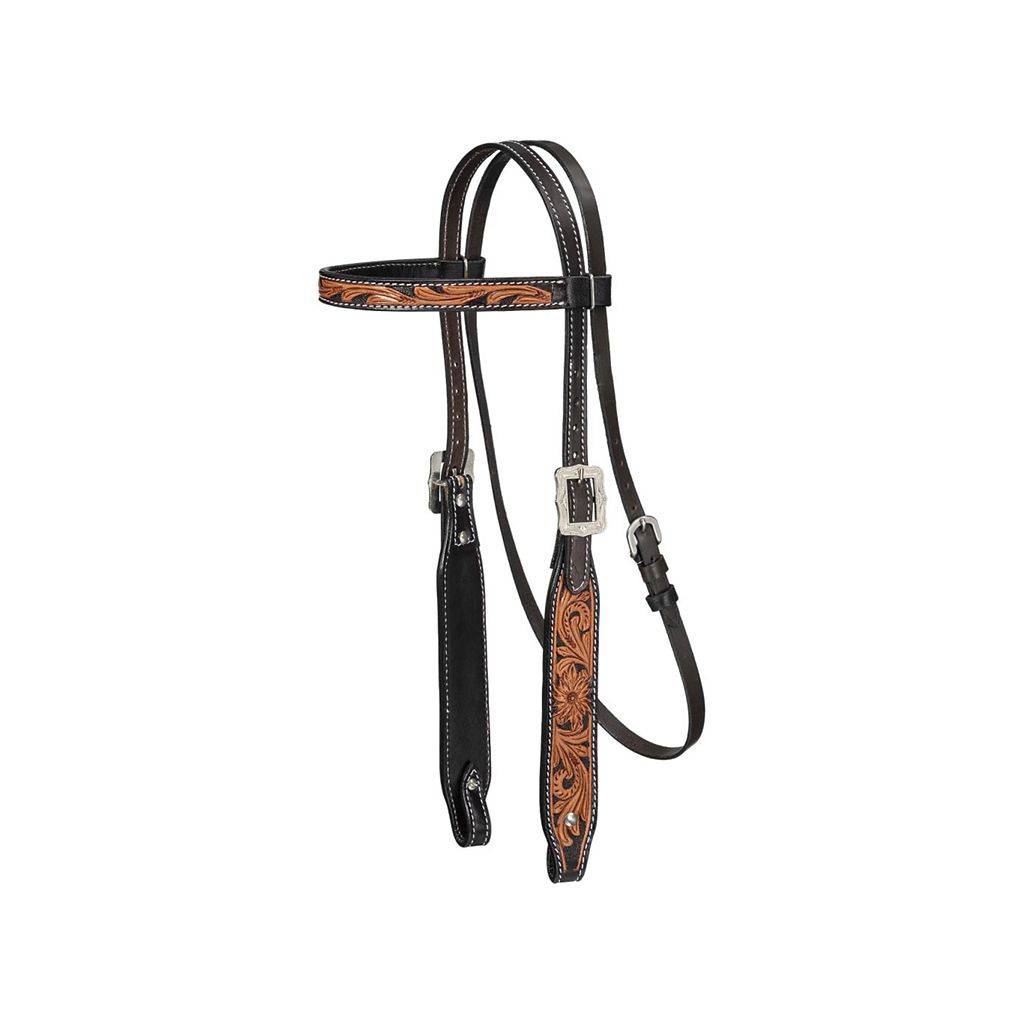 Royal King Traverse Browband Headstall