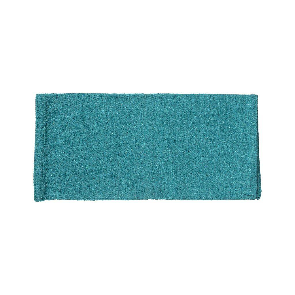Tough1 Lightweight Acrylic Blend Saddle Blanket