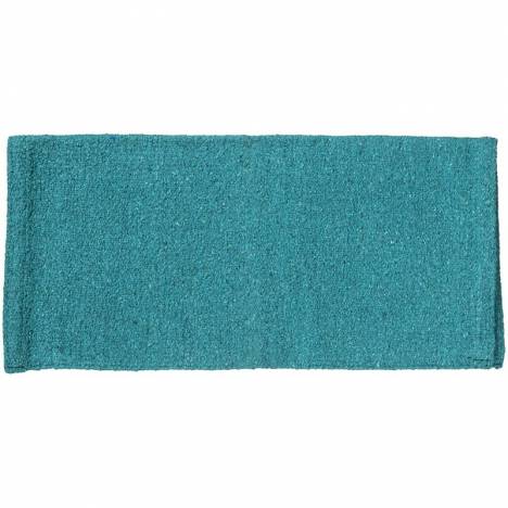 Tough1 Lightweight Acrylic Blend Saddle Blanket