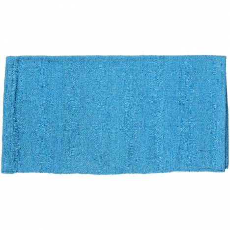 Tough1 Lightweight Acrylic Blend Saddle Blanket