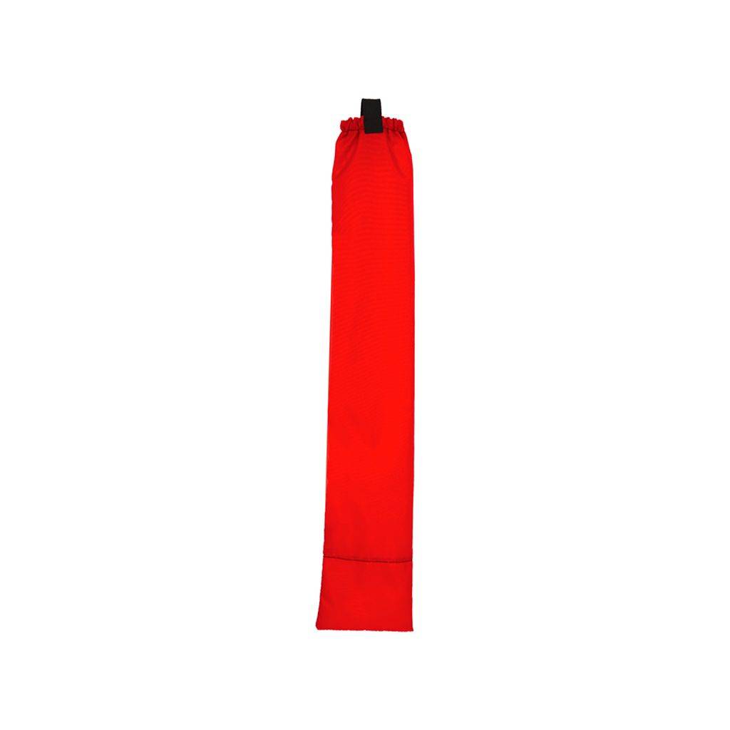 Mustang Nylon Tail Sack