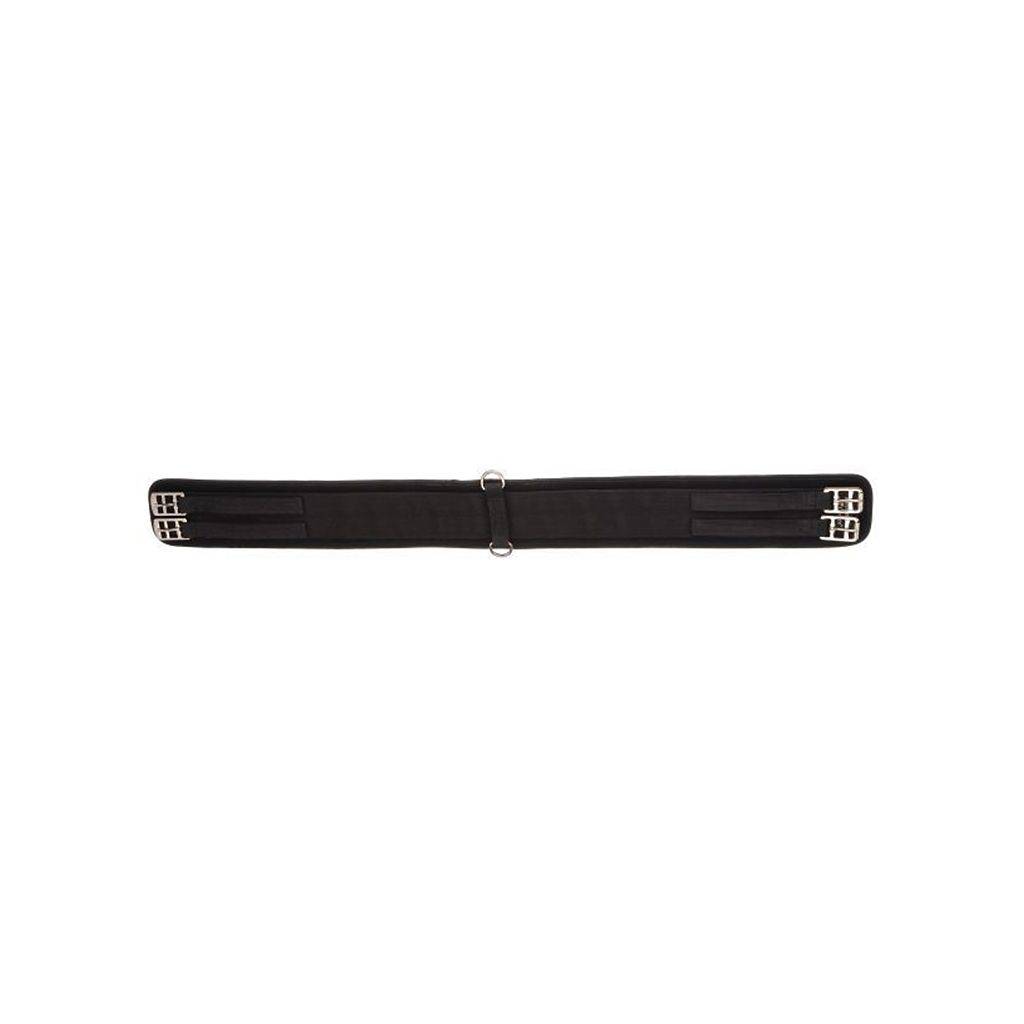 EquiRoyal Air Flow Nyloprene Draft English Girth