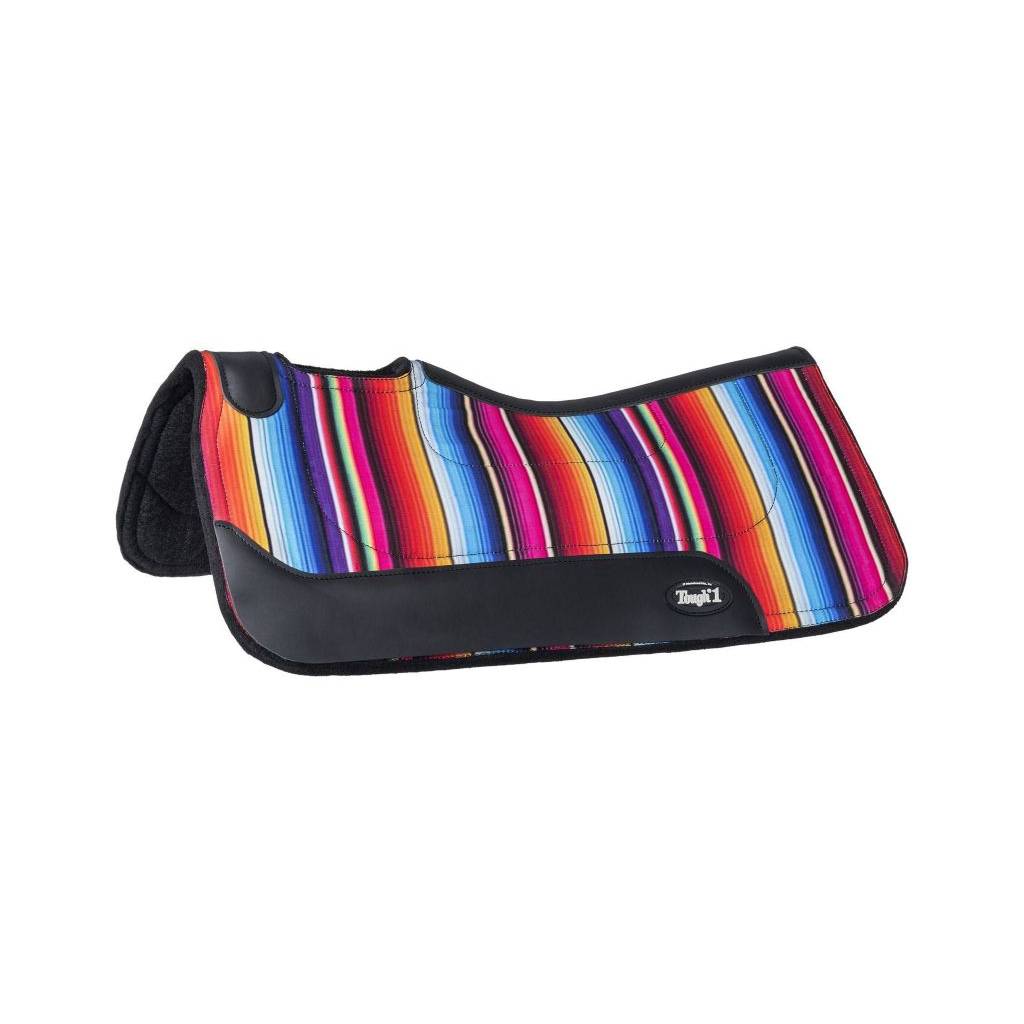 Tough1 Serape Felt Saddle Pad