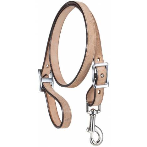 Tough1 Kirby Buckstitch Noseband/Tiedown