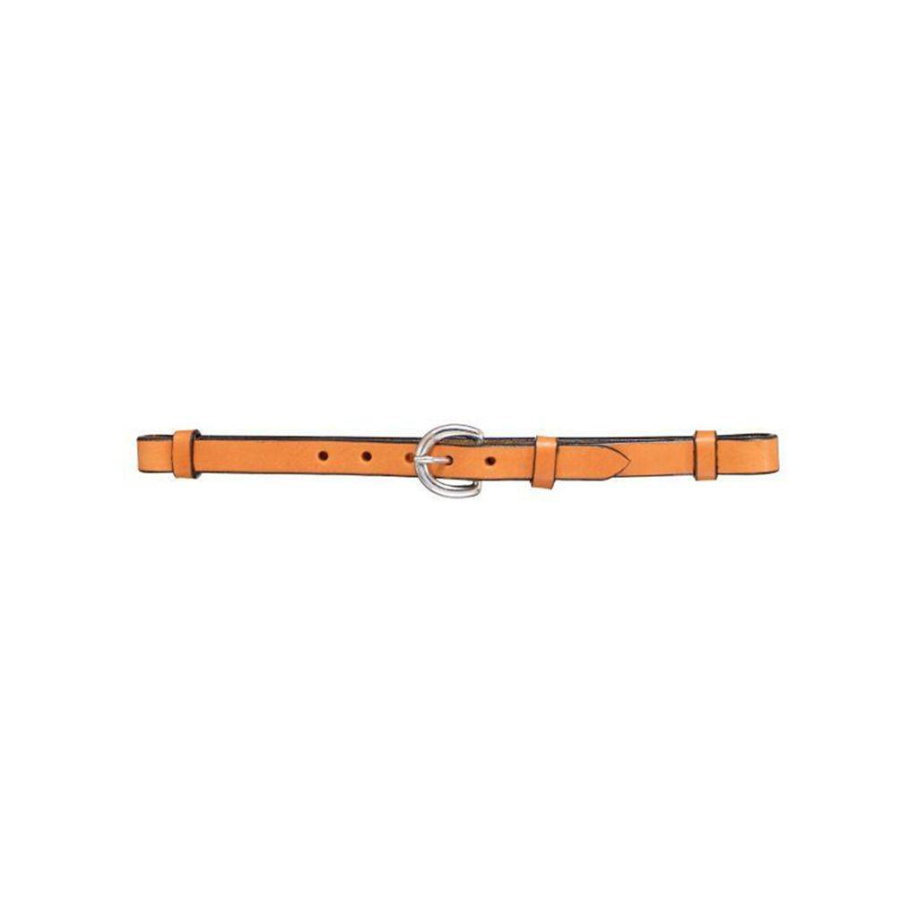 Silver Royal Breastcollar Tug Replacement Strap