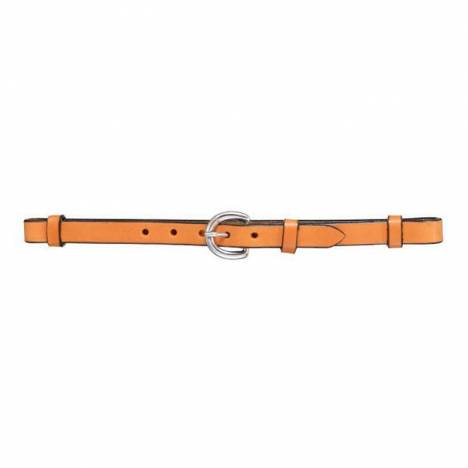 Silver Royal Breastcollar Tug Replacement Strap