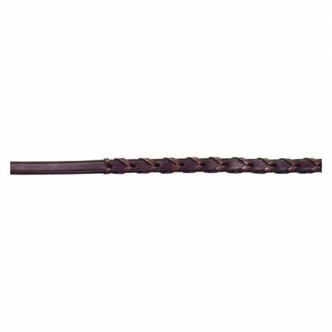 EquiRoyal Laced Reins