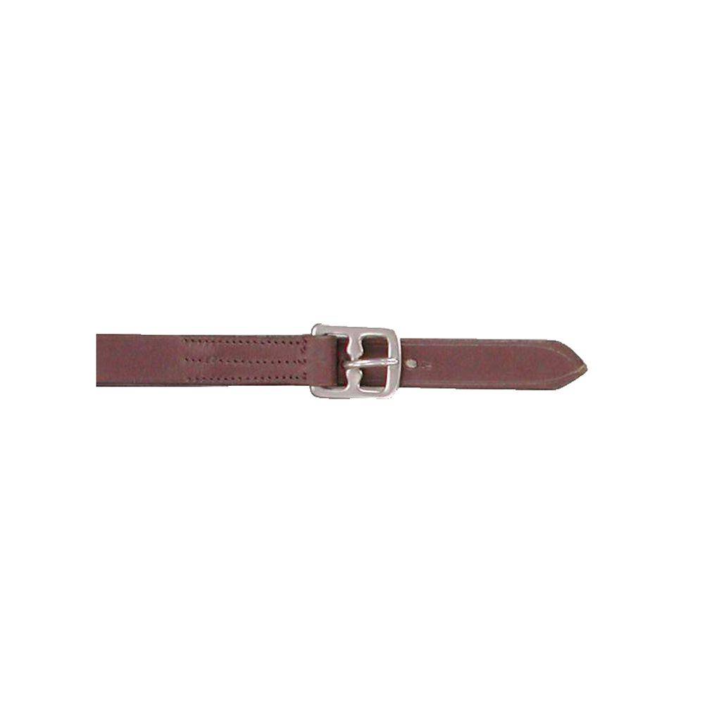 EquiRoyal Standard Leather Stirrup Leathers