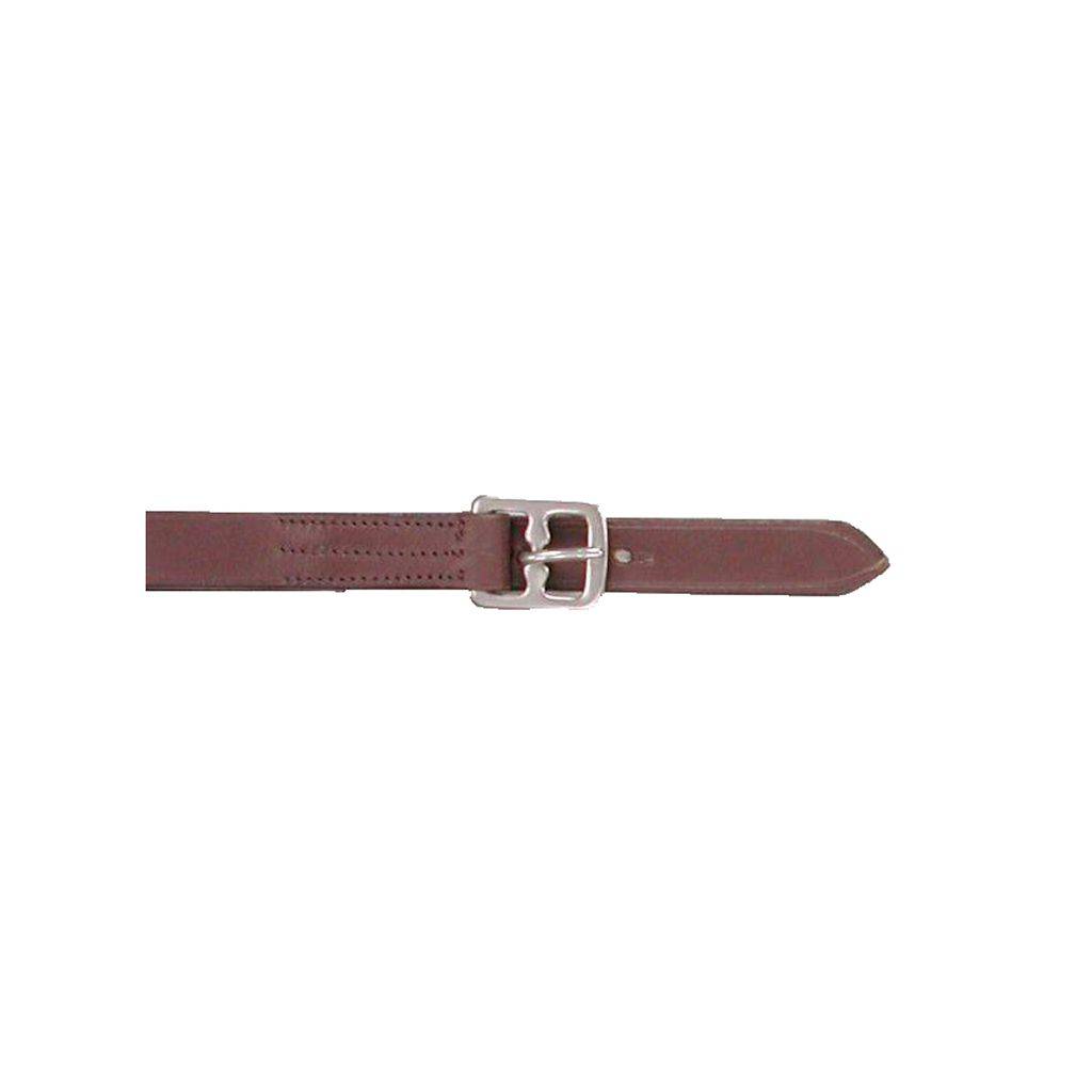 EquiRoyal X-Long Stirrup Leathers