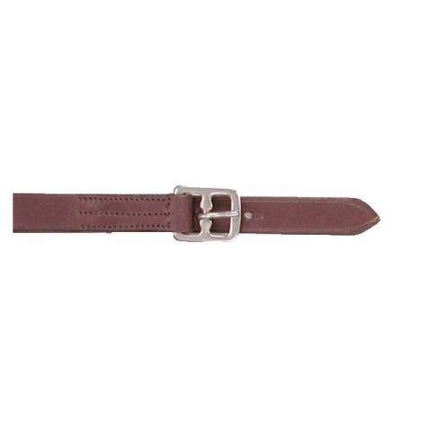 EquiRoyal X-Long Stirrup Leathers