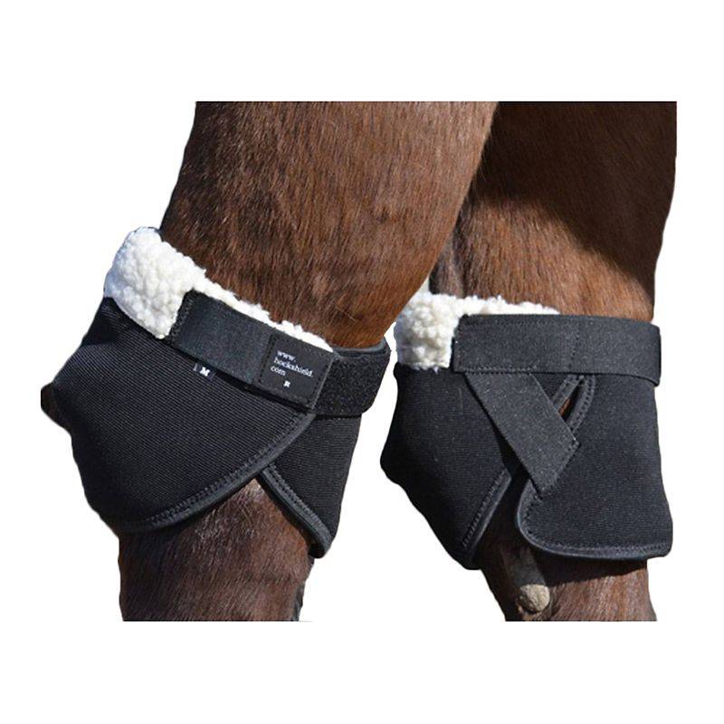 CHHSULXL Ultra Horse Hock Protection - Large & Extra Large