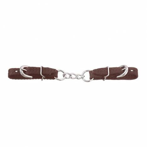 Tough1 Nylon Curb Strap