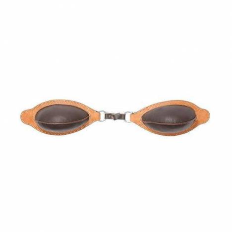 Tough1 Premium Leather Bucking Rolls