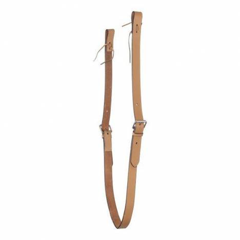 Tough1 Single Ply Economy Pony Flank Cinch