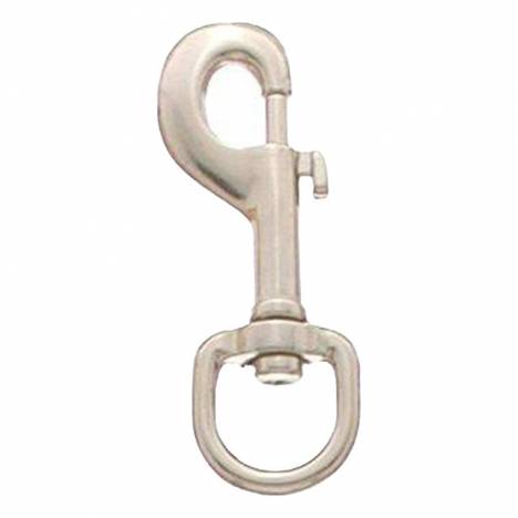 Tough1 Nickel Plated Bolt Snap