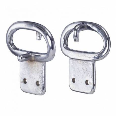 Tough-1 Quick Change Buckles