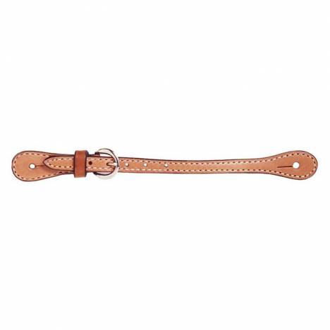 Royal King Leather Show Spur Strap
