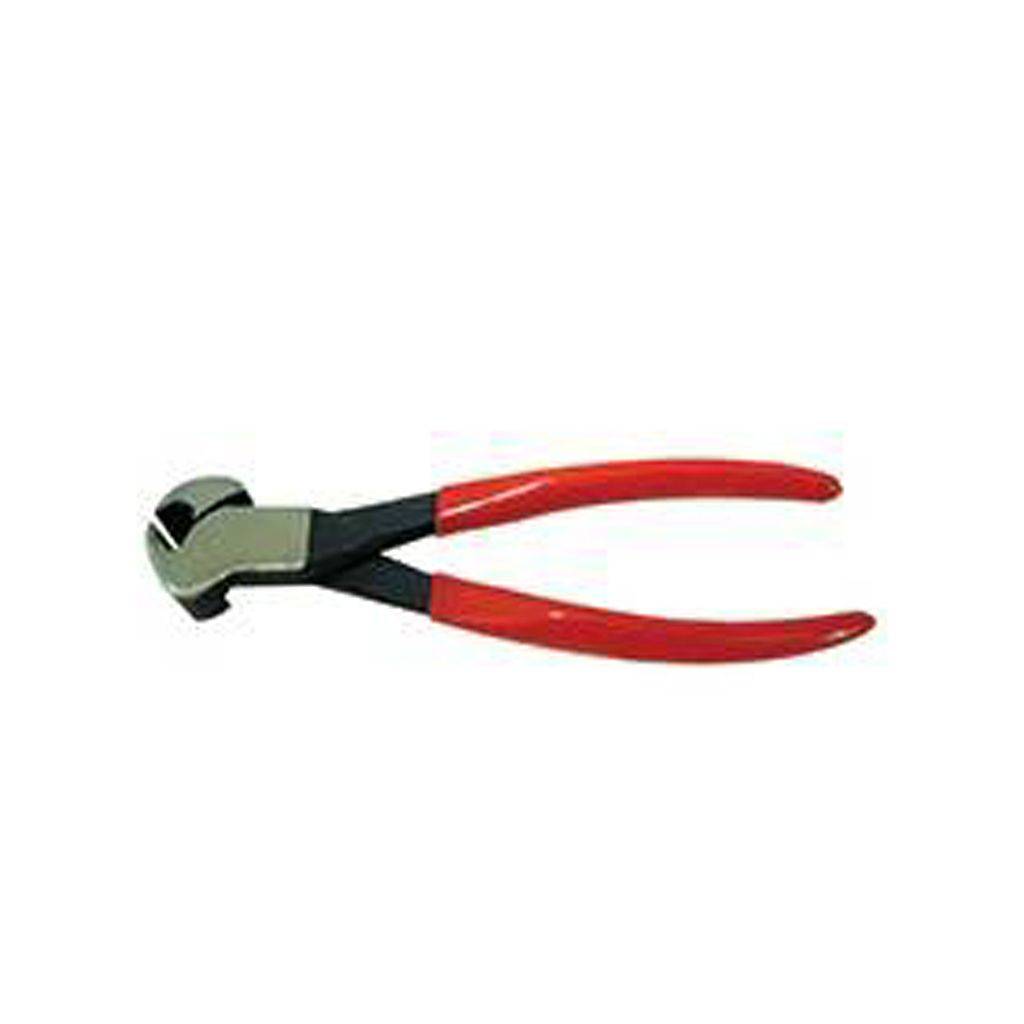 Hoof Nipper with Vinyl Handle