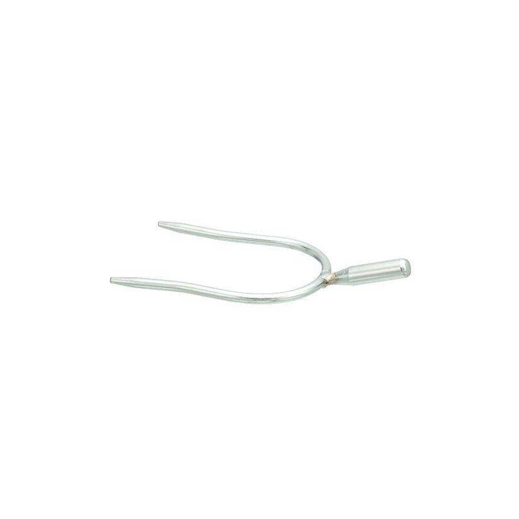Kelly Silver Star Kelly Silver Star Ladies Prince of Wales Slip-on Spurs