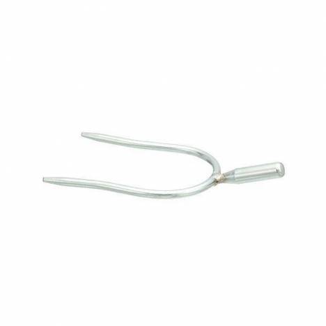 Kelly Silver Star Kelly Silver Star Ladies Prince of Wales Slip-on Spurs