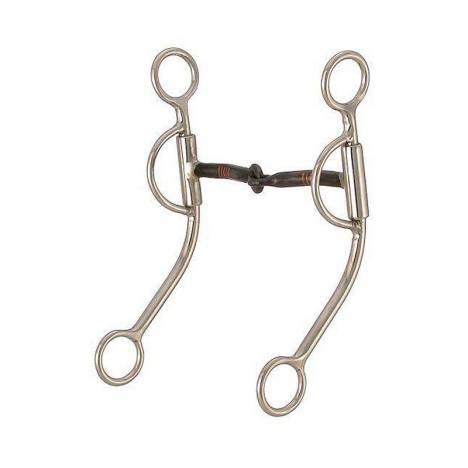 Kelly Silver Star Training Snaffle