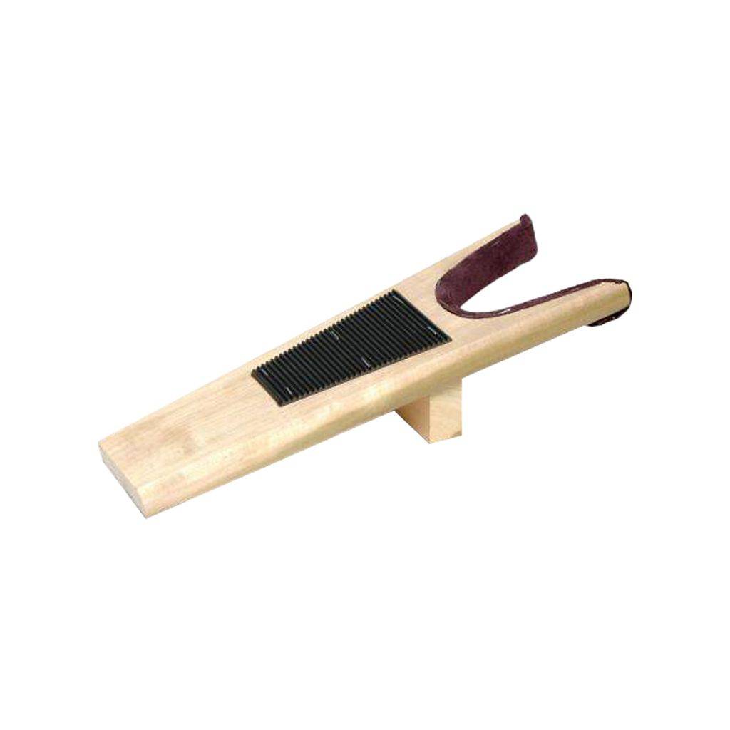 Gift Corral Hardwood Boot Jack