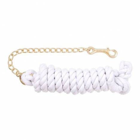 Tough1 Braided Cotton Leads with Chain