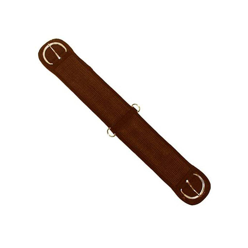 Intrepid Western Waffle Weave Non-Slip Cinch