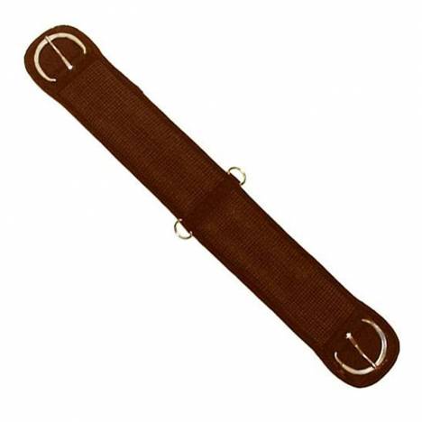 Intrepid Western Waffle Weave Non-Slip Cinch