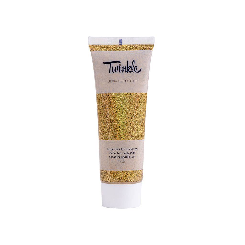 Twinkle Mane and Tail Gel